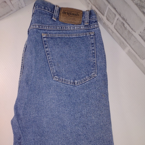 Wrangler shorts 36 - Picture 3 of 7